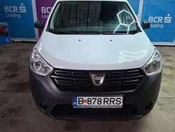 Culoarealb Utilizat 2021 Dacia Dokker Van | 11.562 EUR (Puțin scump)