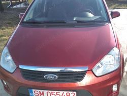 Utilizat 2007 Ford C-MAX Monovolum | 1.450 EUR (Preț OK)