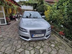 Culoaregri Utilizat 2009 Audi A4 Break | 4.800 EUR (Preț OK)