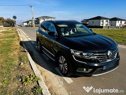 Utilizat 2018 Renault Koleos Initiale Paris SUV | 19.200 EUR
