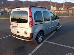 Utilizat 2012 Renault Kangoo Monovolum | 4.750 EUR (Preț OK)