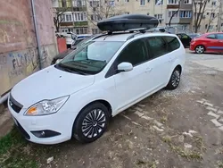 Utilizat 2011 Ford Focus Break | 4.200 EUR (Puțin scump)
