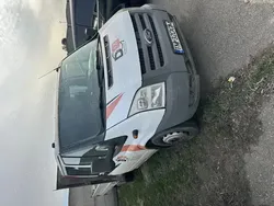 Utilizat 2011 Ford Transit | 5.000 EUR (Preț OK)
