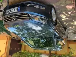 Gri Utilizat 2012 VW Passat Berlinǎ | 6.000 EUR (Preț OK)