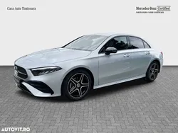 Argint Utilizat 2023 Mercedes A200 Berlinǎ | 41.650 EUR