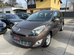 Maro Utilizat 2011 Renault Scénic III Dynamique Monovolum | 4.699 EUR (Preț bun)