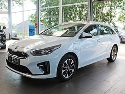 Utilizat 2021 Kia Ceed Sportswagon Vision Break | 19.728 EUR