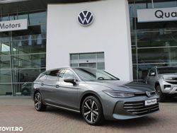 Gri Utilizat 2024 VW Passat Business Break | 41.745 EUR