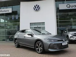 Gri Utilizat 2024 VW Passat Business Break | 43.439 EUR
