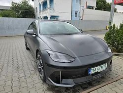 Utilizat 2024 Hyundai Ioniq 6 Berlinǎ | 40.000 EUR