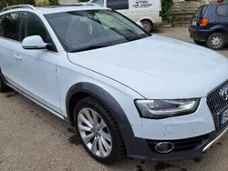 Utilizat 2014 Audi A4 Allroad Sport Break | 8.900 EUR