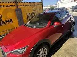 Utilizat 2017 Mazda CX-3 SUV | 13.600 EUR (Preț bun)