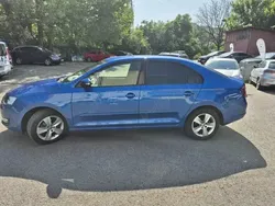 Utilizat 2019 Skoda Rapid Berlinǎ | 9.900 EUR (Preț OK)