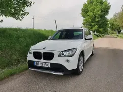 Utilizat 2011 BMW X1 SUV | 7.000 EUR (Preț OK)