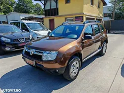 Maro Utilizat 2012 Dacia Duster SUV | 5.999 EUR (Scump)