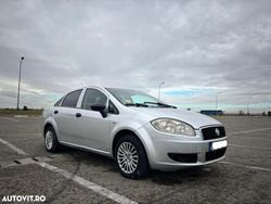 Culoaregri Utilizat 2011 Fiat Linea Berlinǎ | 1.800 EUR