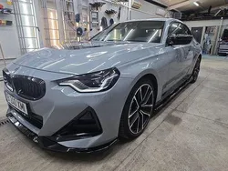 Culoaregri Utilizat 2022 BMW M2 M Sport Coupe | 50.000 EUR