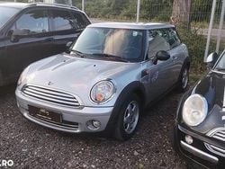 Culoaregri Utilizat 2009 Mini Cooper Hatchback | 2.950 EUR (Preț OK)