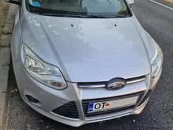 Utilizat 2012 Ford Focus Hatchback | 5.800 EUR (Preț OK)