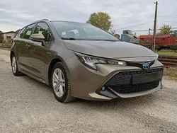 Utilizat 2022 Toyota Corolla Hybrid Break | 14.300 EUR