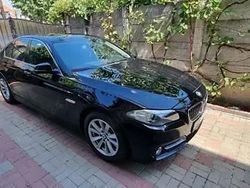 Utilizat 2015 BMW 520 Berlinǎ | 14.000 EUR (Preț bun)