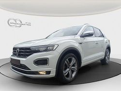 Utilizat 2021 VW T-Roc Sport SUV | 26.857 EUR (Scump)