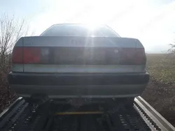 Utilizat 1992 Audi 100 Berlinǎ | 2.700 EUR