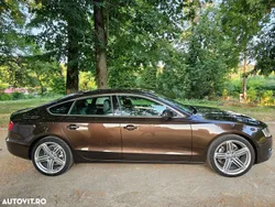 Maro Utilizat 2010 Audi A5 Sportback Hatchback | 12.500 EUR