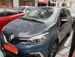 Culoarealbastru Utilizat 2018 Renault Captur SUV | 8.500 EUR (Preț bun)