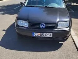 Utilizat 2001 VW Bora Berlinǎ | 1.200 EUR (Preț bun)