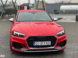 Culoarerosu Utilizat 2017 Audi RS5 Premium Coupe | 38.000 EUR