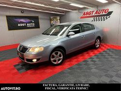 Culoarealbastru Utilizat 2006 VW Passat Hatchback | 3.499 EUR (Preț OK)