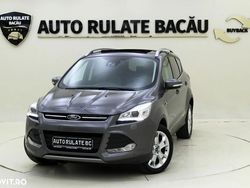 Gri Utilizat 2013 Ford Kuga Titanium SUV | 10.990 EUR (Scump)