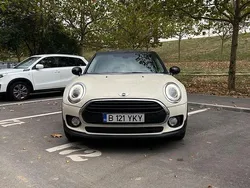 Culoarealb Utilizat 2017 Mini Clubman Break | 16.650 EUR