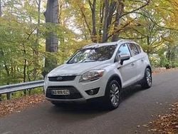 Utilizat 2010 Ford Kuga SUV | 5.000 EUR (Preț bun)