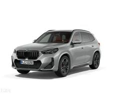 Culoaregri Nouă 2025 BMW X1 Shadowline SUV | 57.900 EUR