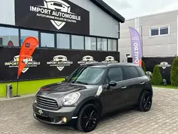 Utilizat 2011 Mini Countryman SUV | 6.999 EUR