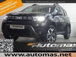 Utilizat 2023 Dacia Duster Journey SUV | 21.812 EUR