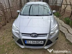 Utilizat 2011 Ford Focus Hatchback | 4.050 EUR