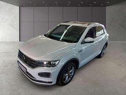Utilizat 2021 VW T-Roc R-line SUV | 30.004 EUR