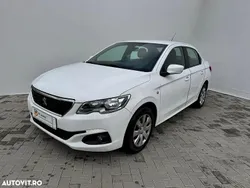 Culoarealb Utilizat 2021 Peugeot 301 Berlinǎ | 5.929 EUR (Super Preț)