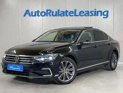 Negru Utilizat 2021 VW Passat GTE Berlinǎ | 25.489 EUR (Puțin scump)