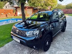 Utilizat 2020 Dacia Duster SUV | 16.600 EUR (Scump)