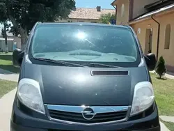 Utilizat 2013 Opel Vivaro Van | 6.500 EUR (Preț bun)