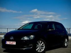 Utilizat 2016 VW Golf VII Hatchback | 10.000 EUR (Puțin scump)