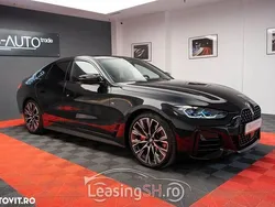 Negru Utilizat 2024 BMW M440 M Sport Berlinǎ | 65.989 EUR (Puțin scump)