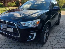 Culoarenegru Utilizat 2017 Mitsubishi ASX SUV | 13.500 EUR (Puțin scump)