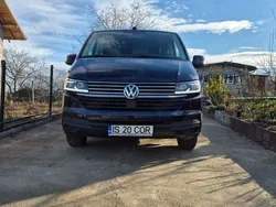 Utilizat 2023 VW T6.1 Van | 48.000 EUR