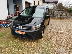 Utilizat 2020 VW Caddy Maxi Monovolum | 13.800 EUR (Preț OK)