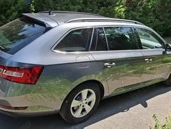 Gri Utilizat 2024 Skoda Superb Ambition Break | 29.700 EUR (Preț OK)